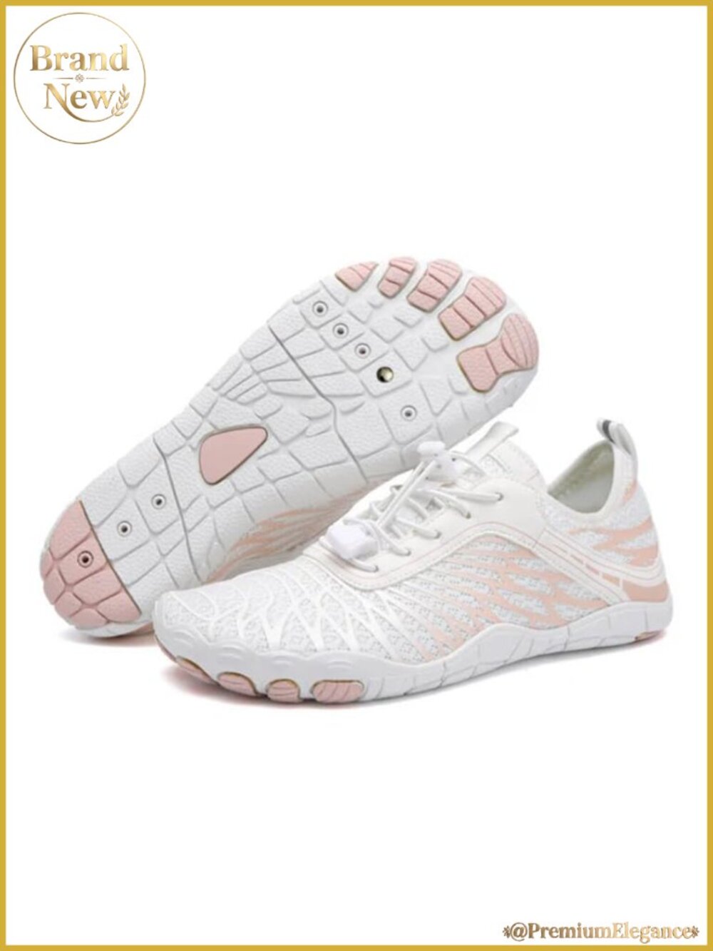 Grounding Barefoot Shoes with Copper Flexible Zero Drop Wide Toe Box